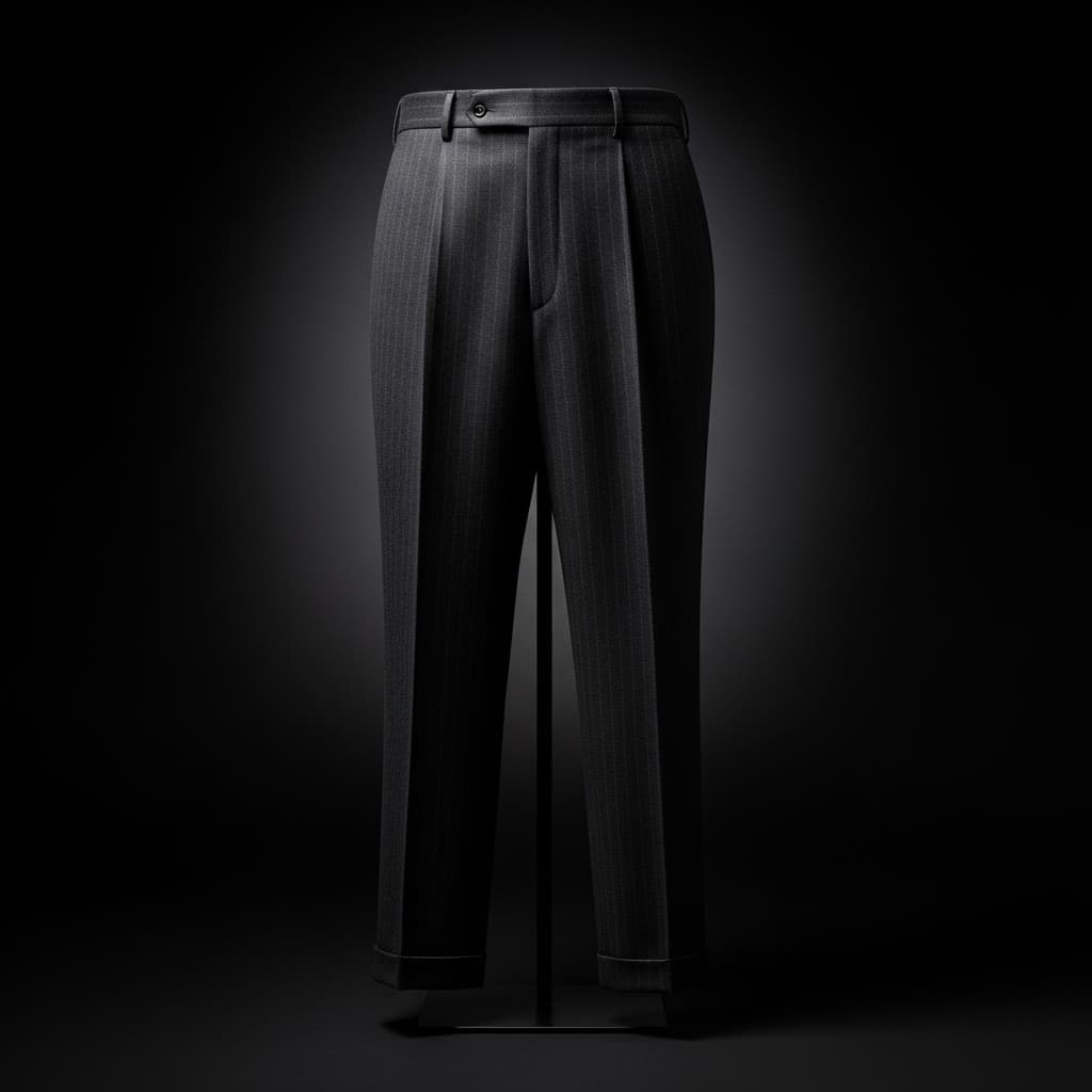 Eshpee Tailored Luxury Trousers