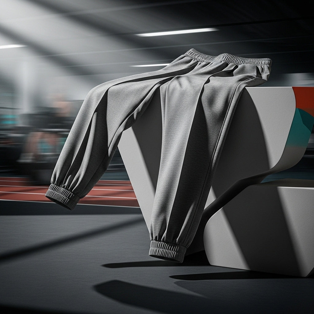 Eshpee Premium Jogger Pants