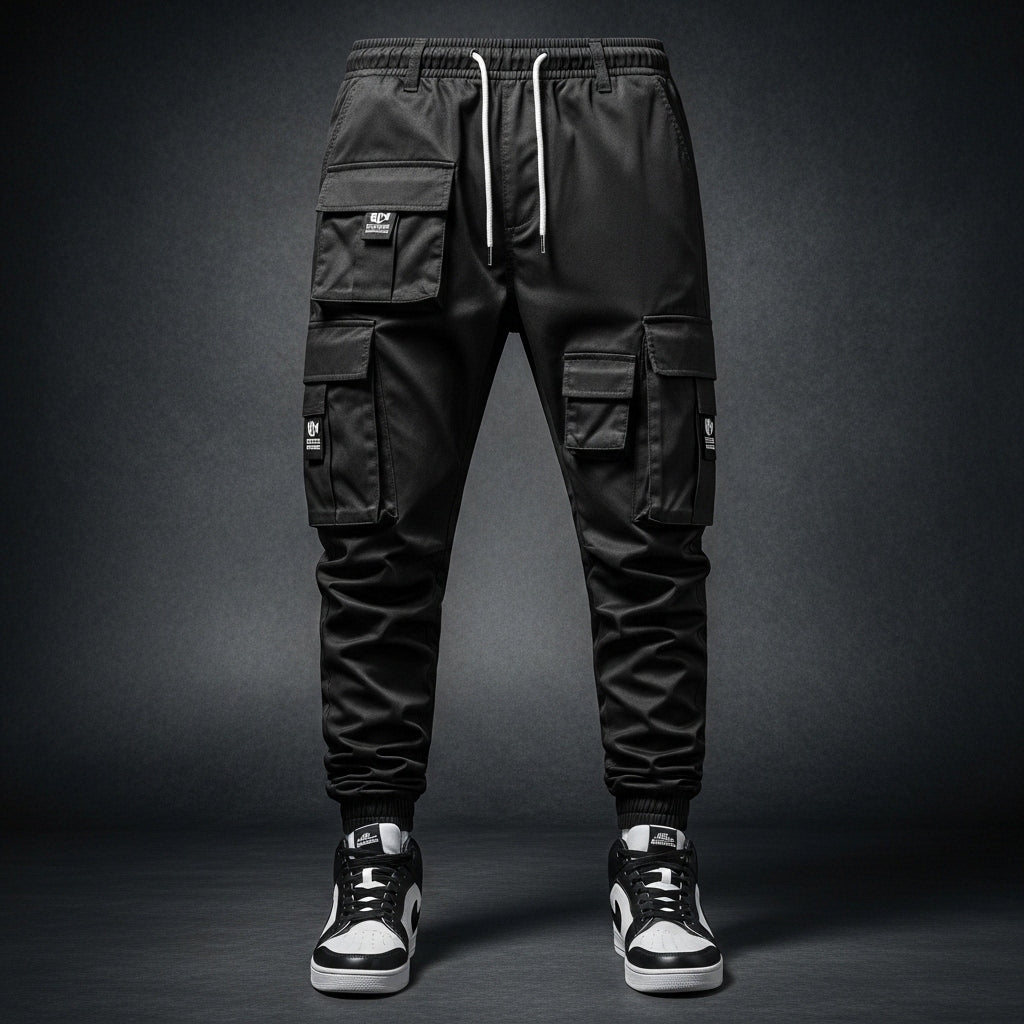 Eshpee Urban Cargo Pants