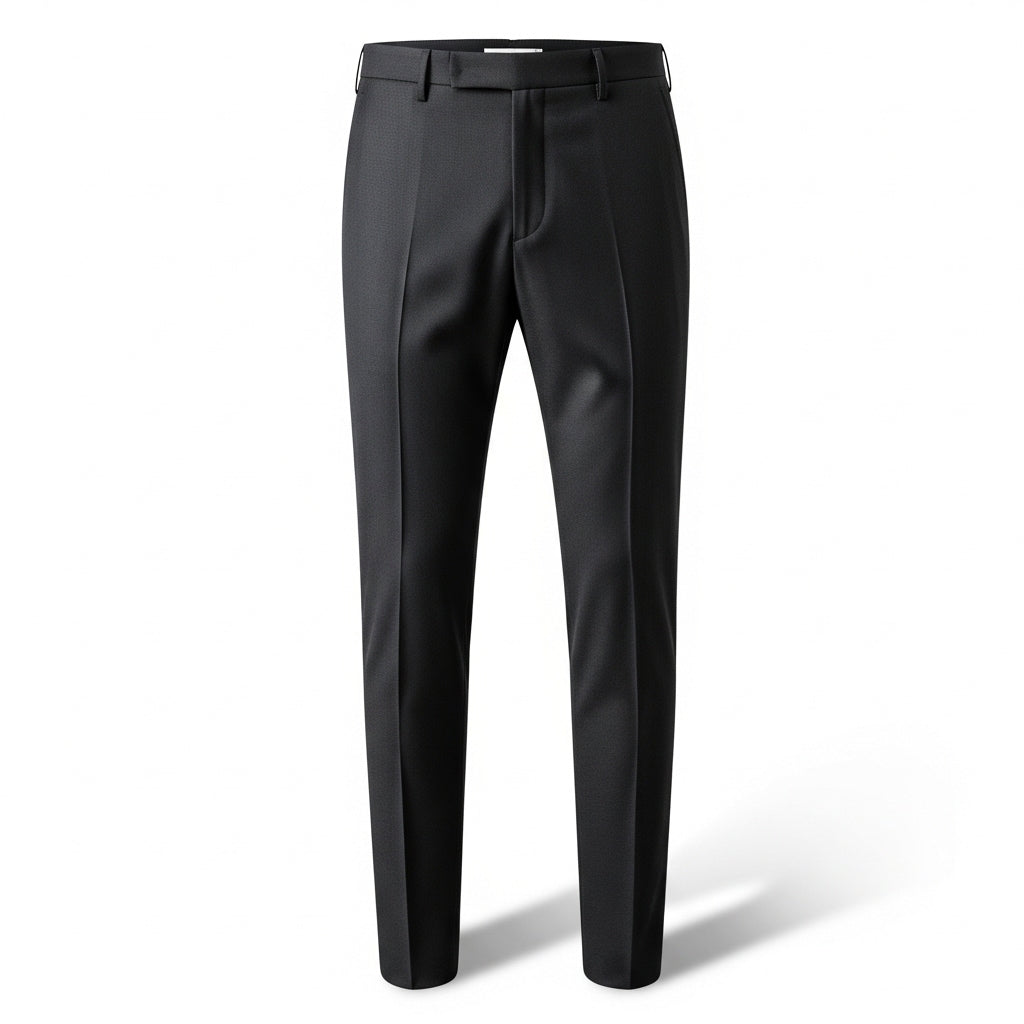 Eshpee Slim Fit Formal Pants