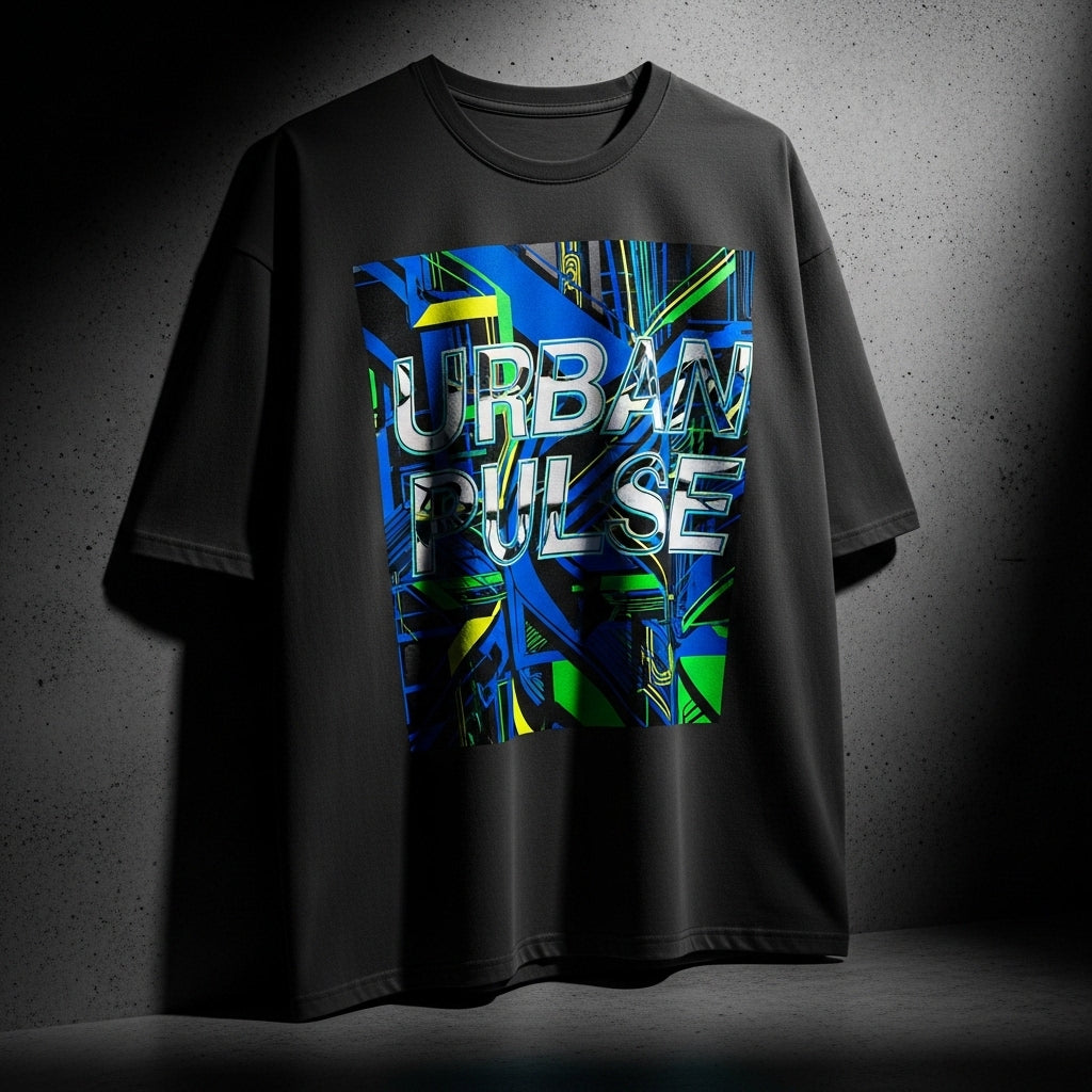 Eshpee Street Edge Graphic Shirt