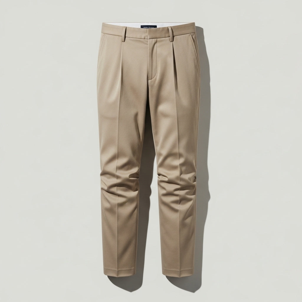 Eshpee Classic Chino Pants
